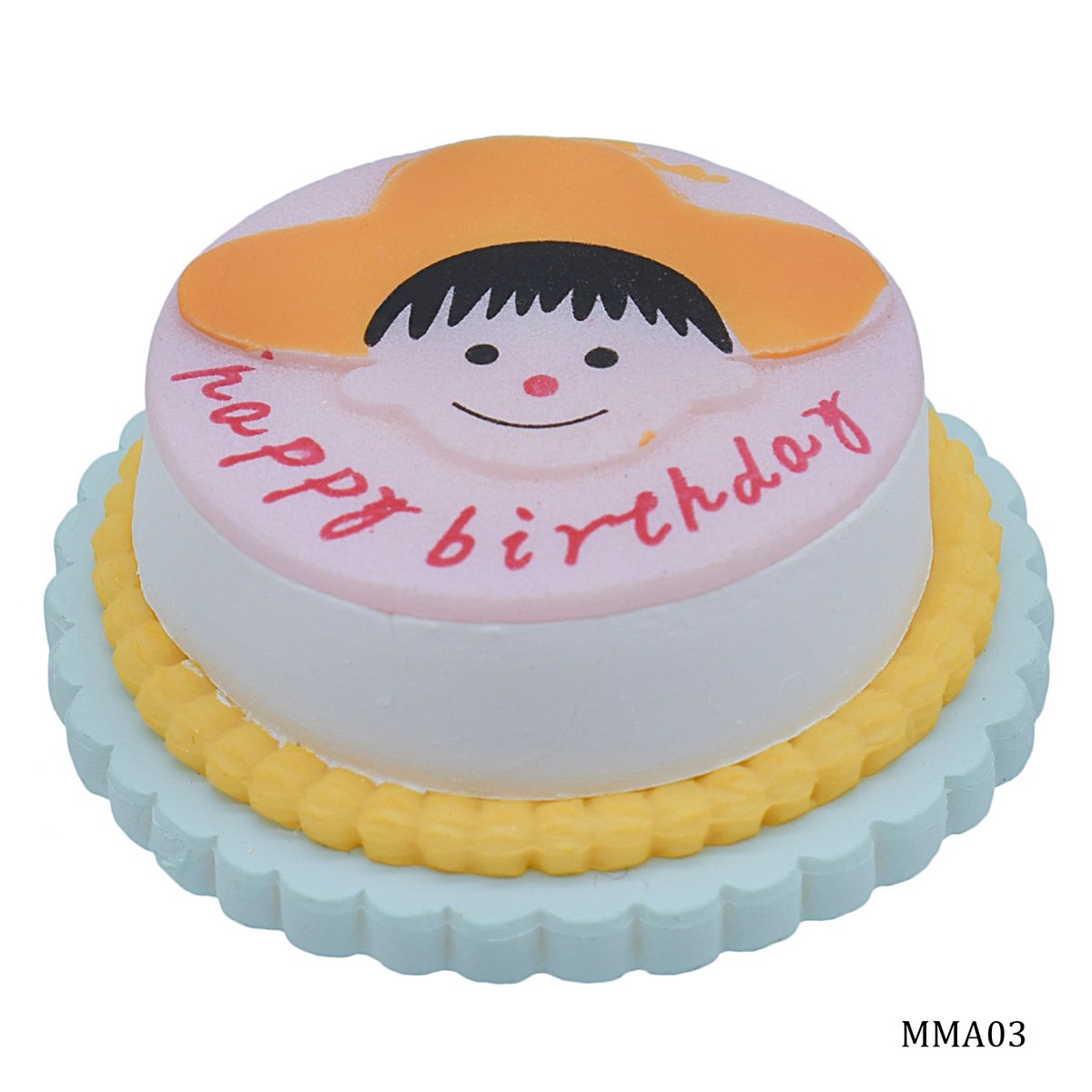 Birthday Cake Photos Design Cakes Model Stock Photo 2365074967 |  Shutterstock